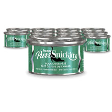 Load image into Gallery viewer, Fromm PurrSnickety Cat Canned - Chicken Pot Pie 5.5oz