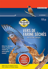 Load image into Gallery viewer, PICARDIE VERS DE FARINE 300GR