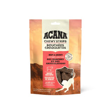 Load image into Gallery viewer, Fromm Dog Treat - Crunchy Bones Blueberry Blasts Flavor