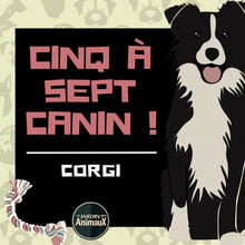 Load image into Gallery viewer, Frais d'inscription à un 5 à 7 - regroupement de race de chiens