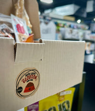 Load image into Gallery viewer, Rawhide chew - 6'' ring