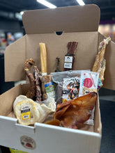 Load image into Gallery viewer, Rawhide chew - 6'' ring