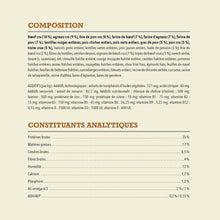 Load image into Gallery viewer, ACANA Chien Ranchlands Haut en Protéines