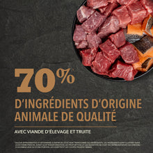 Load image into Gallery viewer, ACANA Chien Ranchlands Haut en Protéines