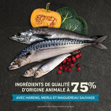 Load image into Gallery viewer, ACANA Chat Plus Forte Teneur En Protéines, Pacifica
