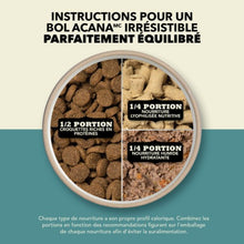 Load image into Gallery viewer, ACANA Chien Premium Pâté Volaille 363 gr