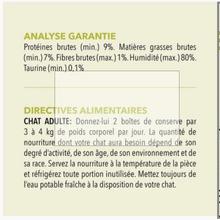 Load image into Gallery viewer, Conserve pour chat ACANA Premium Pâté, Recette À L'Agneau