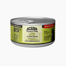 Load image into Gallery viewer, Conserve pour chat ACANA Premium Pâté, Recette À L'Agneau