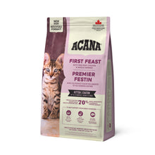 Load image into Gallery viewer, ACANA Chaton Premier festin