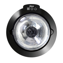 Load image into Gallery viewer, Abreuvoir intelligent Zeus Oasis Plus - Gris pâle