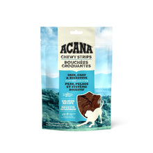 Load image into Gallery viewer, Fromm Dog Treat - Crunchy Bones Blueberry Blasts Flavor