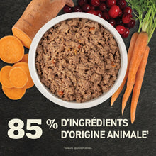 Load image into Gallery viewer, Conserve pour chien ACANA Recette avec bouillon d’os pour chiots