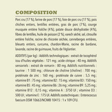 Load image into Gallery viewer, ACANA Chien Simple Recette De Porc et Courge