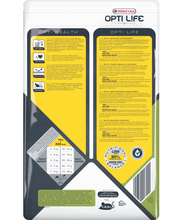 Load image into Gallery viewer, Opti-Life au poulet pour chat adulte