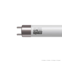 Load image into Gallery viewer, Ampoule linéaire T5 Reptile UVB100 Exo Terra à rendement très élevé - 39 W - 850 mm (34 po)