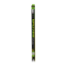 Load image into Gallery viewer, Ampoule linéaire T5 Reptile UVB100 Exo Terra à rendement très élevé - 54 W - 1 150 mm (46 po)