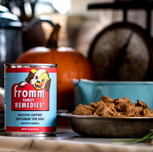 Load image into Gallery viewer, Canned dog FROMM REMEDIES - FISH DIGESTIVE SUPPORT