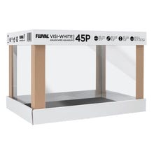 Load image into Gallery viewer, Aquarium Visi-White 45P Fluval - 40,5 L (10,7 gal US)
