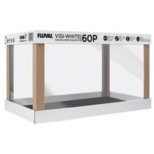 Load image into Gallery viewer, Aquarium Visi-White 60P Fluval - 78 L (20,6 gal US)