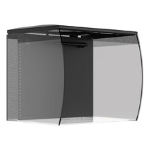 Load image into Gallery viewer, Aquarium équipé Flex 2.0 Fluval - 57 L (15 gal US)