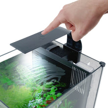 Load image into Gallery viewer, Aquarium équipé haut de gamme Fluval pour bettas - 22,7 L (6 gal US)