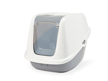 Load image into Gallery viewer, Bac à litière Savic Nestor géant