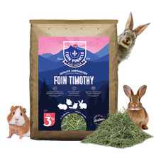 Load image into Gallery viewer, DMT grass hay