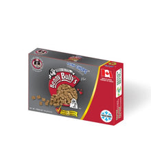 Load image into Gallery viewer, Benny Bully's Gâteries pour chat - Smart Packs Mini - Foie et cœur de bœuf 18 gr