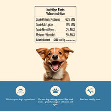 Load image into Gallery viewer, Benny Bully's Gâteries pour chien - Nutrimix - Complément alimentaire
