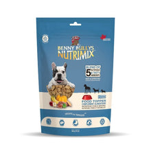 Load image into Gallery viewer, Benny Bully's Gâteries pour chien - Nutrimix - Complément alimentaire