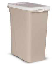 Load image into Gallery viewer, Bergamo Contenant à nourriture Crocky, Mocaccino