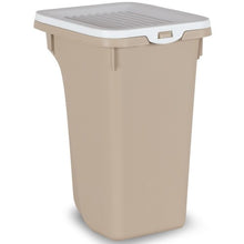 Load image into Gallery viewer, Bergamo Contenant à nourriture Crocky, Mocaccino