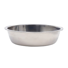 Load image into Gallery viewer, Bol lesté Zeus Oasis pour nourriture pour chiens - Gris pâle