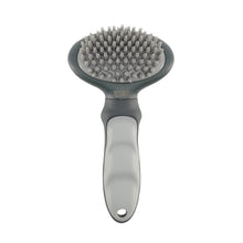 Load image into Gallery viewer, Catit Le Salon rubber brush small
