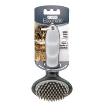 Load image into Gallery viewer, Catit Le Salon rubber brush small