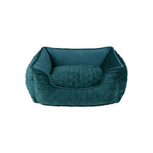 Load image into Gallery viewer, Bud'z Lit à rebords élevés - Cosmos - Vert opale