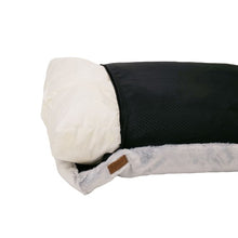 Load image into Gallery viewer, Bud'z Lit plat quartz - Idéal pour les cages - Gris