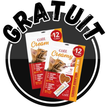 Load image into Gallery viewer, Cage de transport multifonctionnelle Cabrio Catit, couleurs assorties + CADEAUX