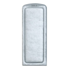 Load image into Gallery viewer, Cartouches filtrantes de polyester/charbon LIV Fluval - Paquet de 3