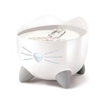 Load image into Gallery viewer, Catit PIXI cat drinker 2.5L white
