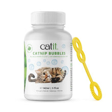 Load image into Gallery viewer, Bulles d’herbe à chat, bouteille de 142 ml (5 oz liq.)