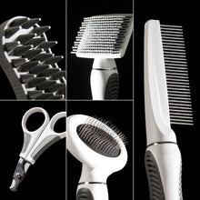 Load image into Gallery viewer, Ensemble de toilettage Catit pour poil court