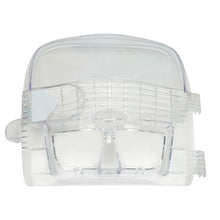 Load image into Gallery viewer, Porte avant pour cage de transport Cabrio Catit, bleu gris