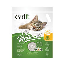 Load image into Gallery viewer, Catit Fresh'n Easy Clumping Cat Litter