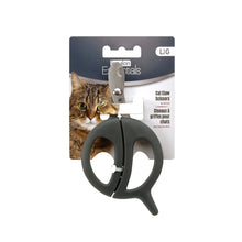 Load image into Gallery viewer, Catit Le Salon Large Cat Claw Scissors