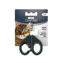 Load image into Gallery viewer, Le Salon small cat claw scissors