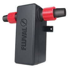 Load image into Gallery viewer, Clarificateur UVC Fluval avec ampoule de rechange - 3 W