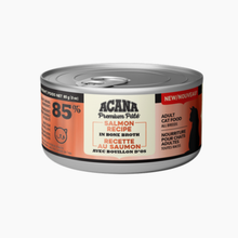 Load image into Gallery viewer, Conserve pour chat ACANA Premium Pâté, Recette Au Saumon