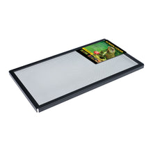 Load image into Gallery viewer, Couvercle grillagé Exo Terra pour terrariums - 51 x 25 cm (20 x 10 po)