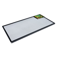 Load image into Gallery viewer, Couvercle grillagé Exo Terra pour terrariums - 90 x 48 cm (36,5 x 18,75 po)